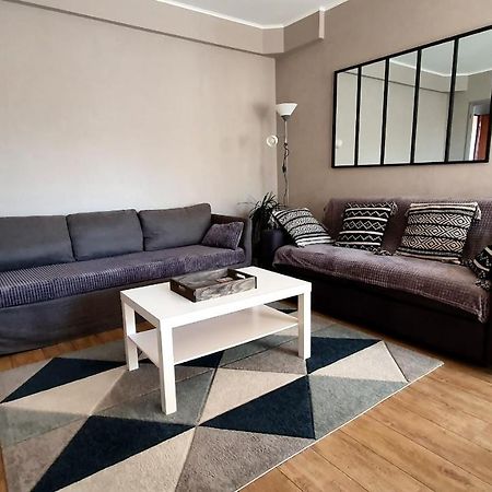 Epipapu Appartement 57 M2 - Parking Prive - Loggia - بورج المظهر الخارجي الصورة